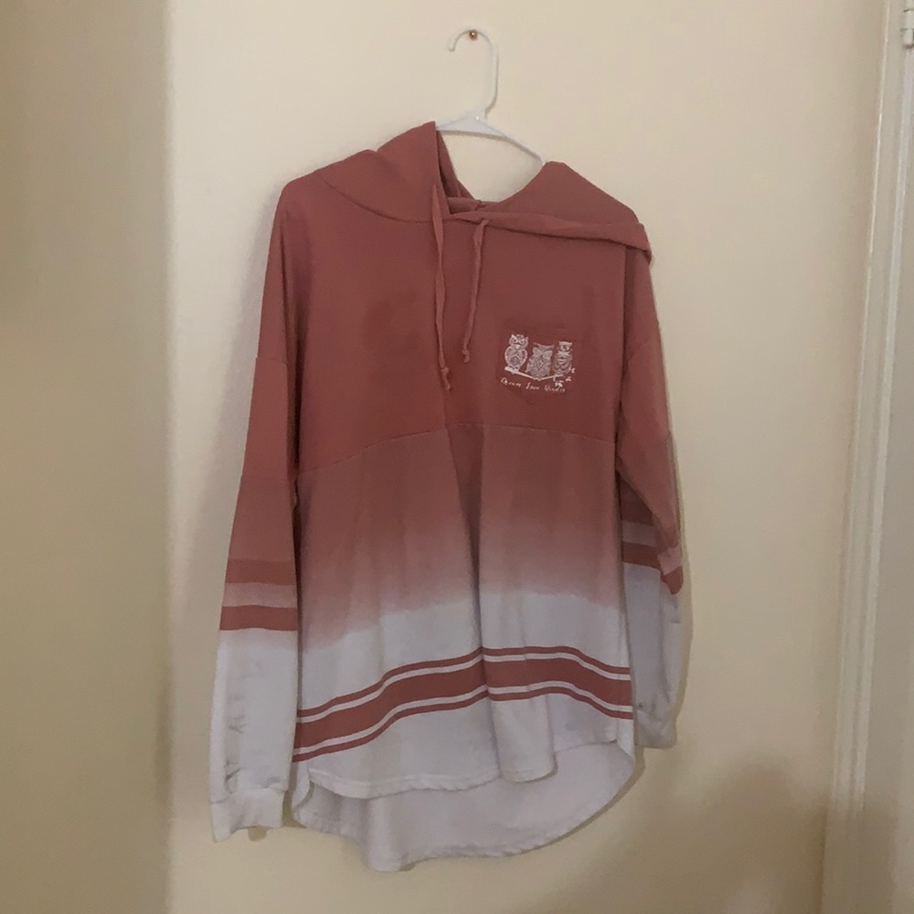 Light sweater By Justify XL